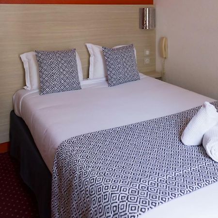 Hotel De Paris La Defense Puteaux Ngoại thất bức ảnh
