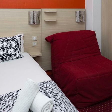 Hotel De Paris La Defense Puteaux Ngoại thất bức ảnh