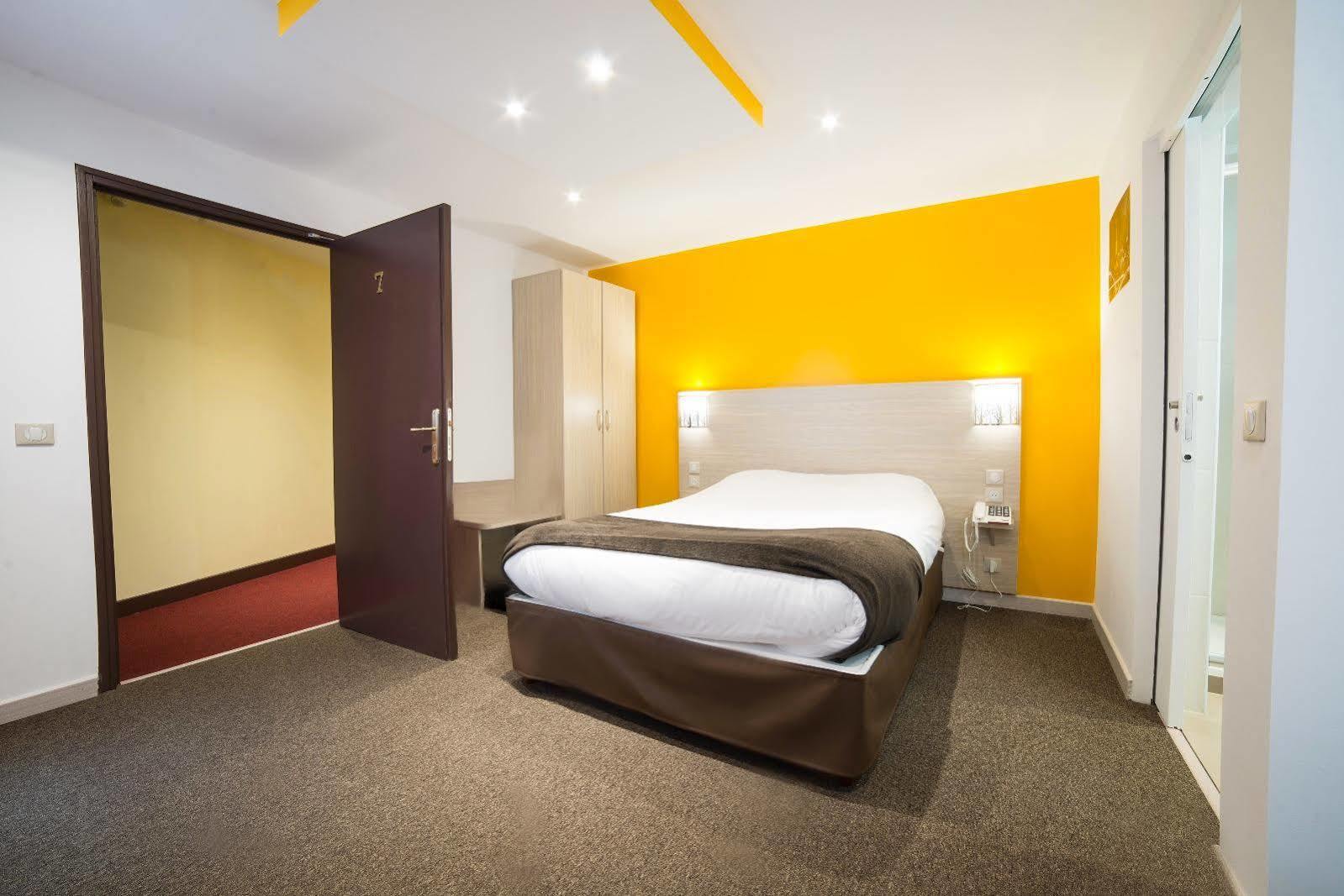 Hotel De Paris La Defense Puteaux Ngoại thất bức ảnh