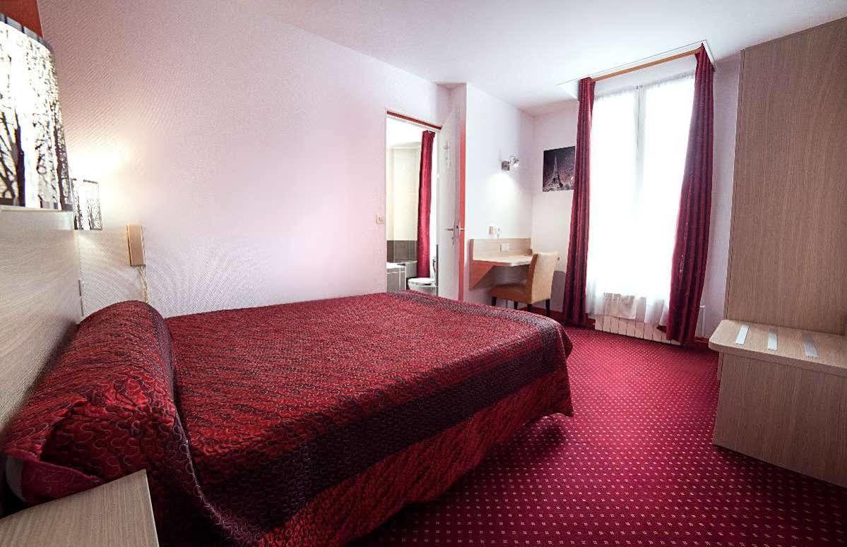 Hotel De Paris La Defense Puteaux Ngoại thất bức ảnh