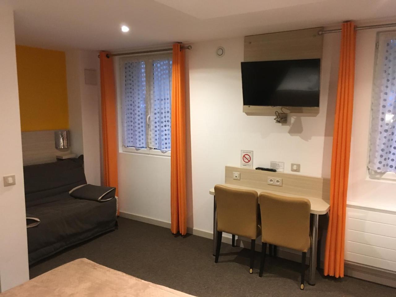 Hotel De Paris La Defense Puteaux Ngoại thất bức ảnh