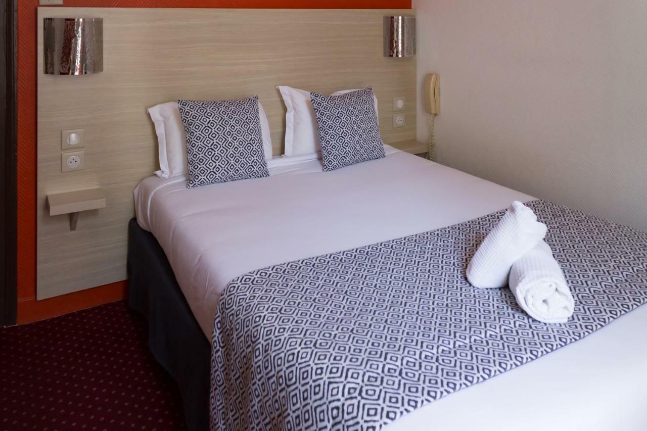 Hotel De Paris La Defense Puteaux Ngoại thất bức ảnh