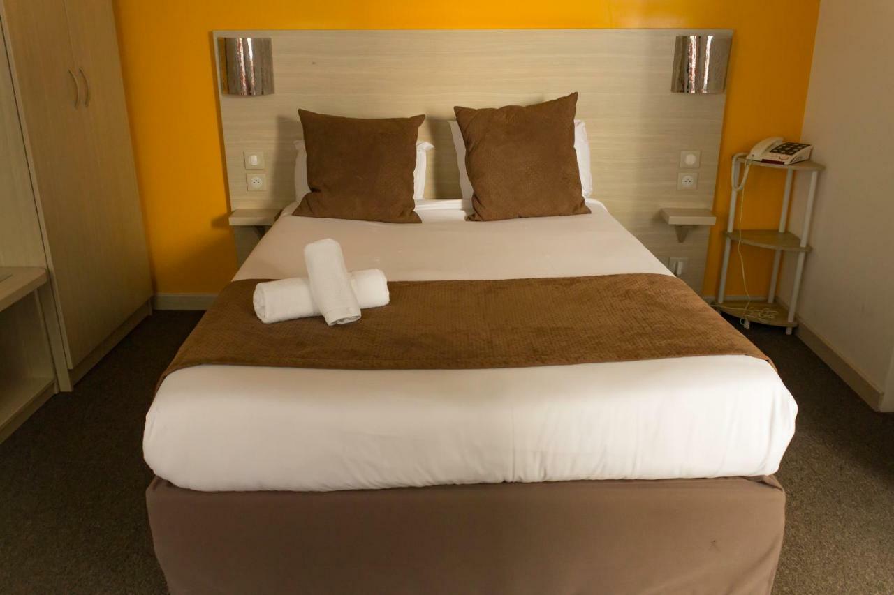 Hotel De Paris La Defense Puteaux Ngoại thất bức ảnh