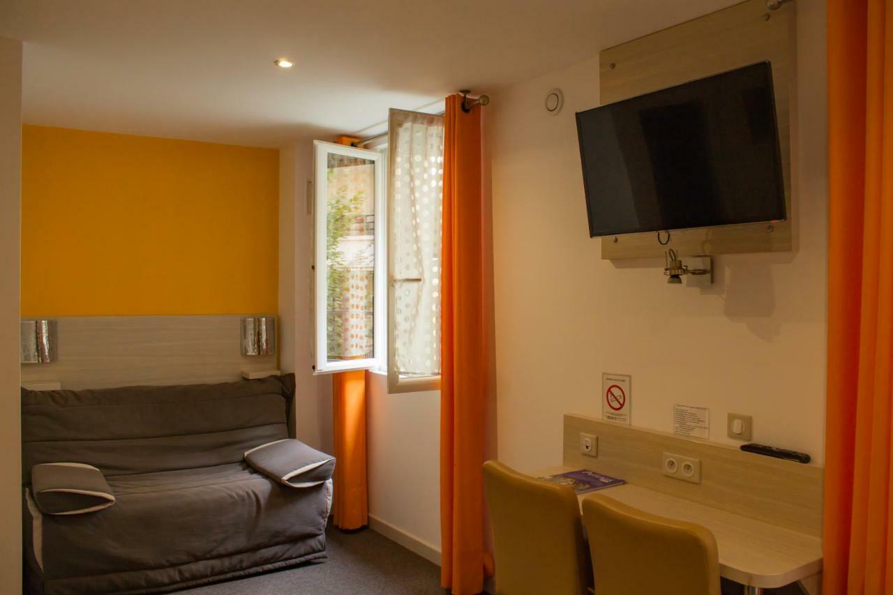 Hotel De Paris La Defense Puteaux Ngoại thất bức ảnh