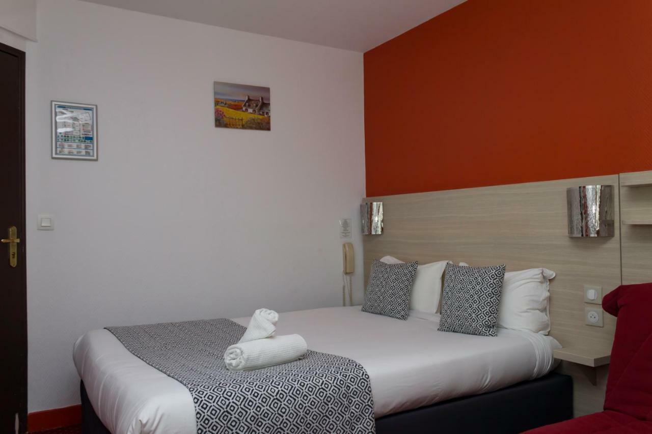 Hotel De Paris La Defense Puteaux Ngoại thất bức ảnh