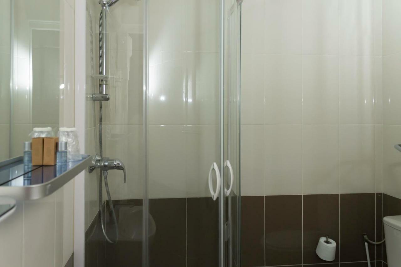 Hotel De Paris La Defense Puteaux Ngoại thất bức ảnh