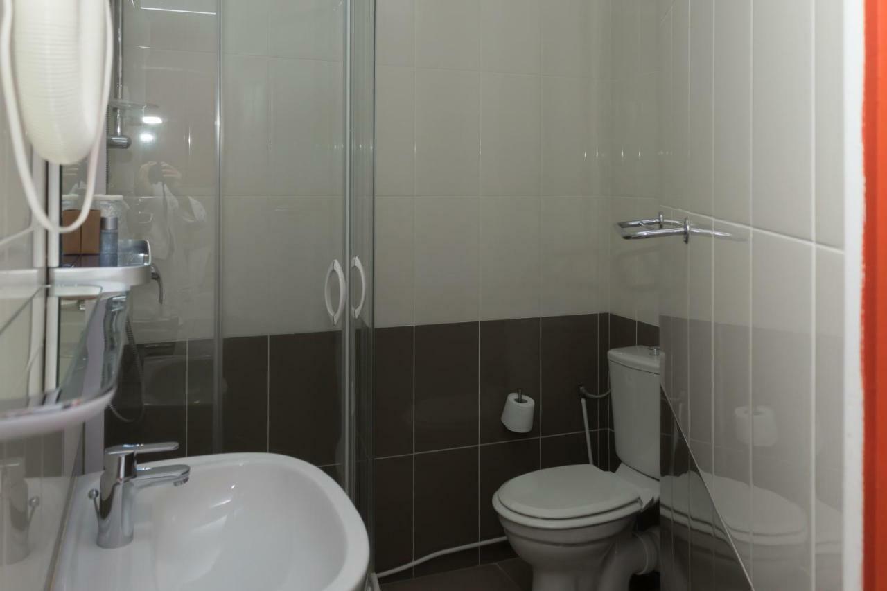 Hotel De Paris La Defense Puteaux Ngoại thất bức ảnh