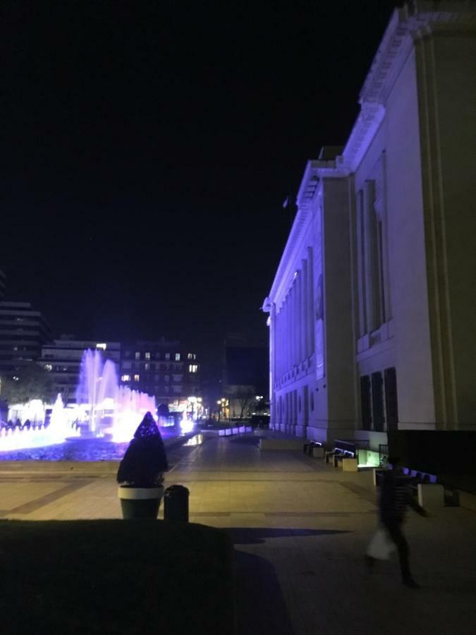 Hotel De Paris La Defense Puteaux Phòng bức ảnh