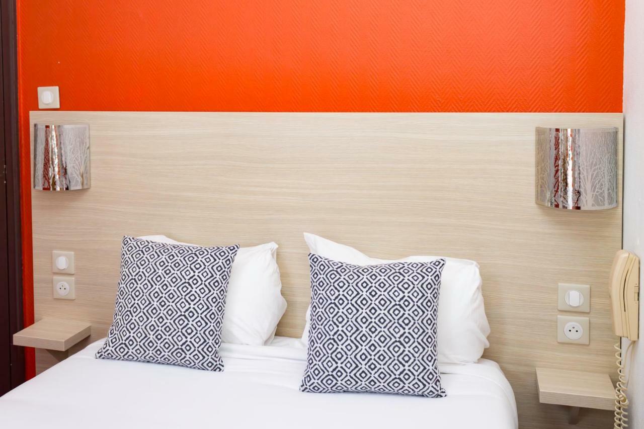 Hotel De Paris La Defense Puteaux Ngoại thất bức ảnh