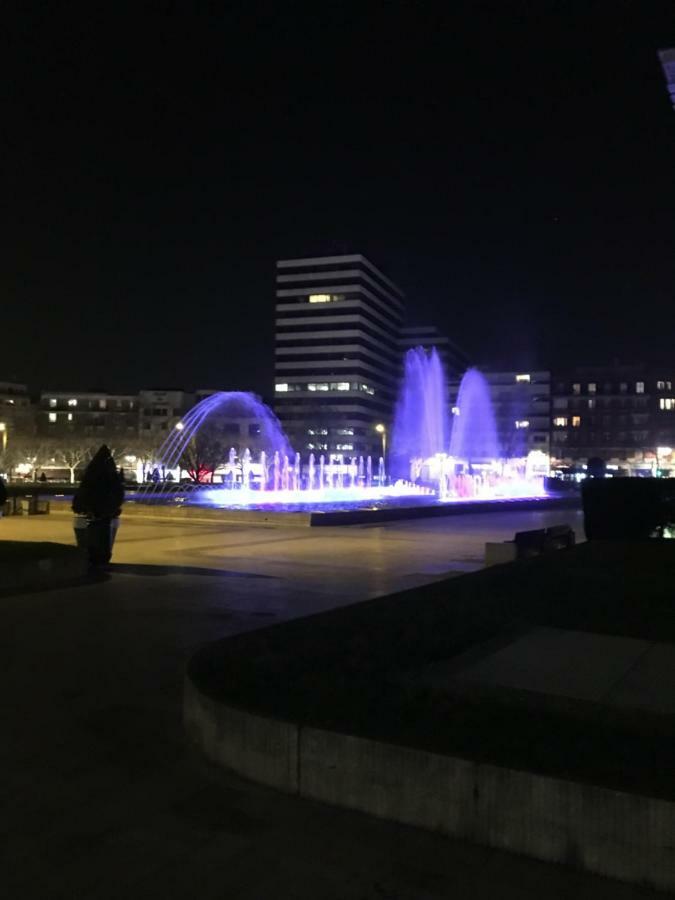 Hotel De Paris La Defense Puteaux Phòng bức ảnh