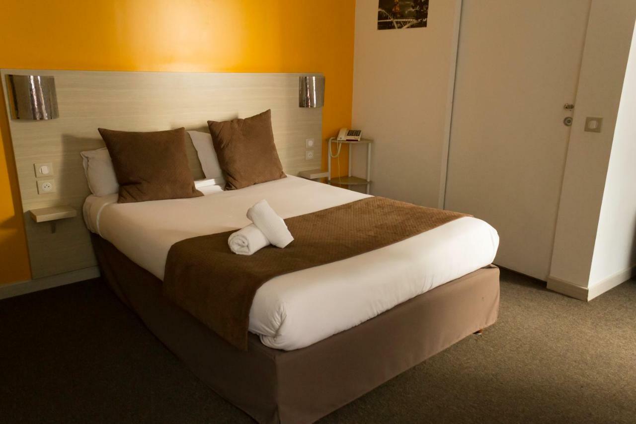 Hotel De Paris La Defense Puteaux Ngoại thất bức ảnh