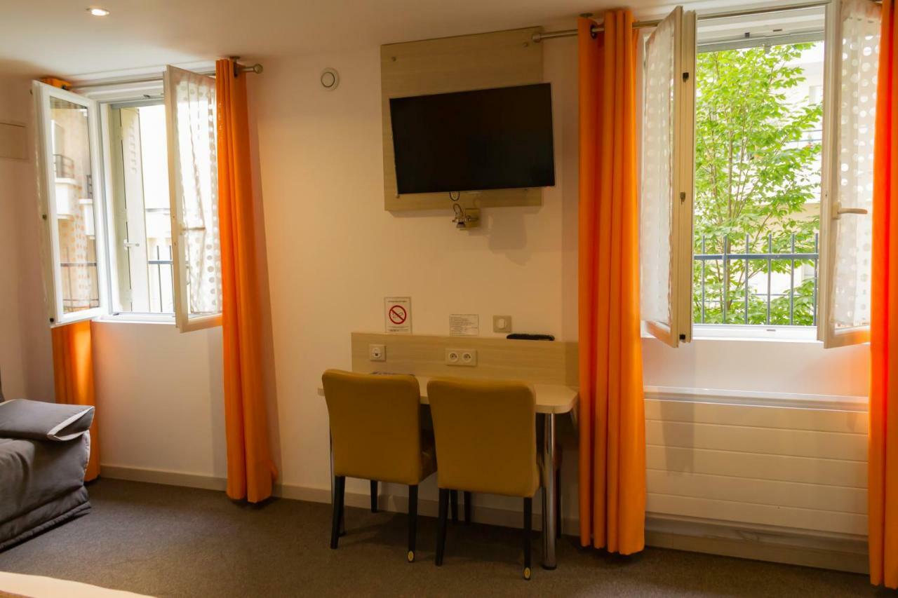 Hotel De Paris La Defense Puteaux Ngoại thất bức ảnh
